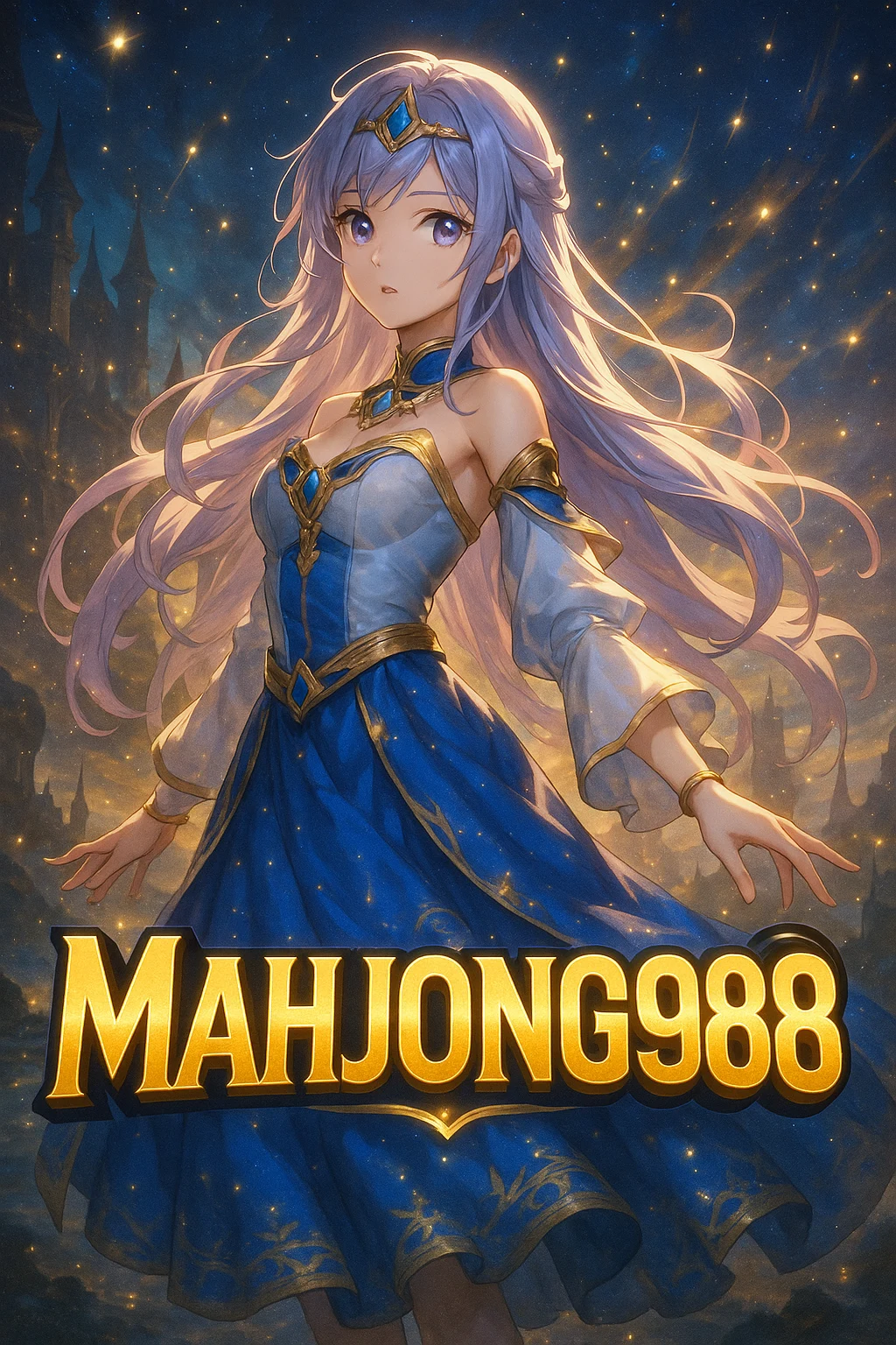 Mahjong988 : Menggali Kemenangan Besar Di Balik Mahjong 988
Mahjong988 : Menggali Kemenangan Besar Di Balik Mahjong 988